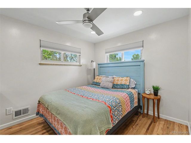 3061 Worchester St, Aurora, CO 80011