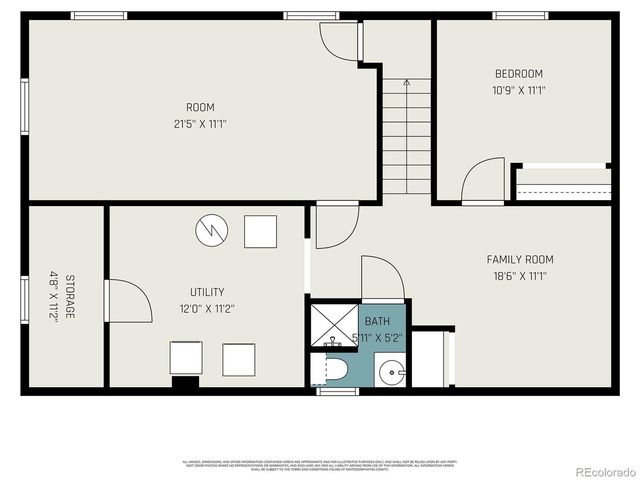 3061 Worchester St, Aurora, CO 80011