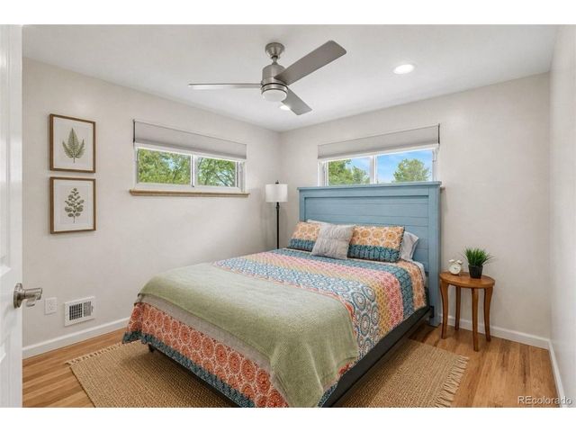 3061 Worchester St, Aurora, CO 80011