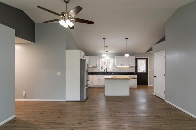 2630 Zebroski Acres Lane SW, Pillager, MN 56473