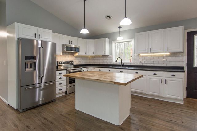 2630 Zebroski Acres Lane SW, Pillager, MN 56473