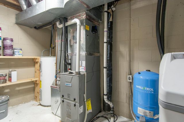 2630 Zebroski Acres Lane SW, Pillager, MN 56473