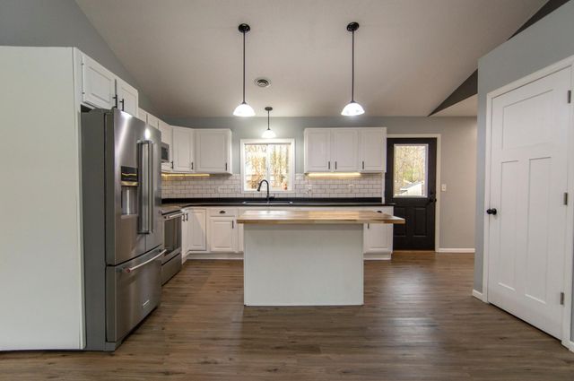 2630 Zebroski Acres Lane SW, Pillager, MN 56473