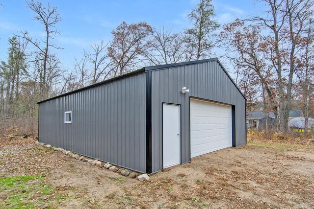 2630 Zebroski Acres Lane SW, Pillager, MN 56473