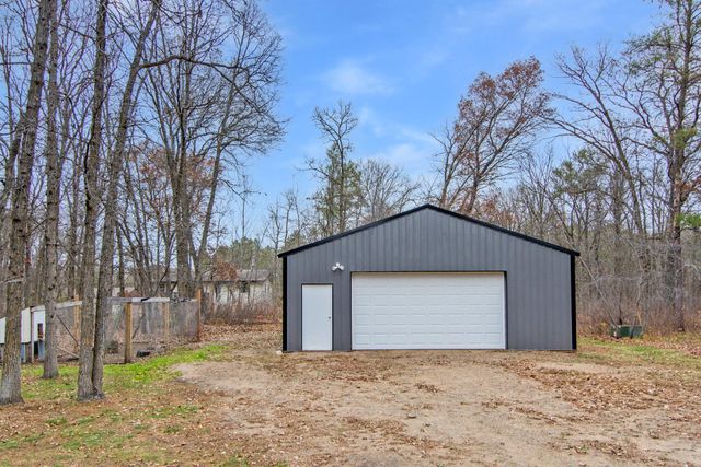 2630 Zebroski Acres Lane SW, Pillager, MN 56473
