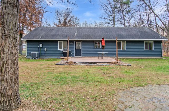 2630 Zebroski Acres Lane SW, Pillager, MN 56473