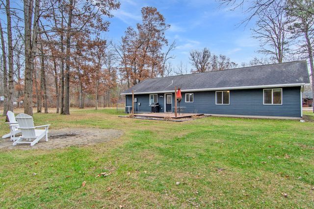 2630 Zebroski Acres Lane SW, Pillager, MN 56473