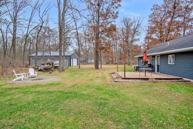 2630 Zebroski Acres Lane SW, Pillager, MN 56473