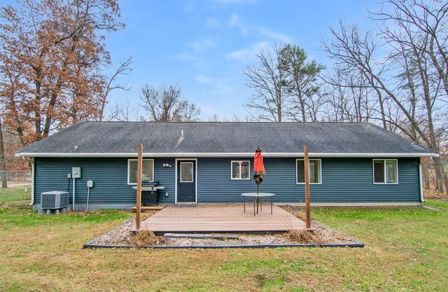 2630 Zebroski Acres Lane SW, Pillager, MN 56473