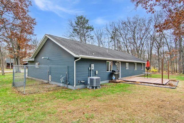 2630 Zebroski Acres Lane SW, Pillager, MN 56473