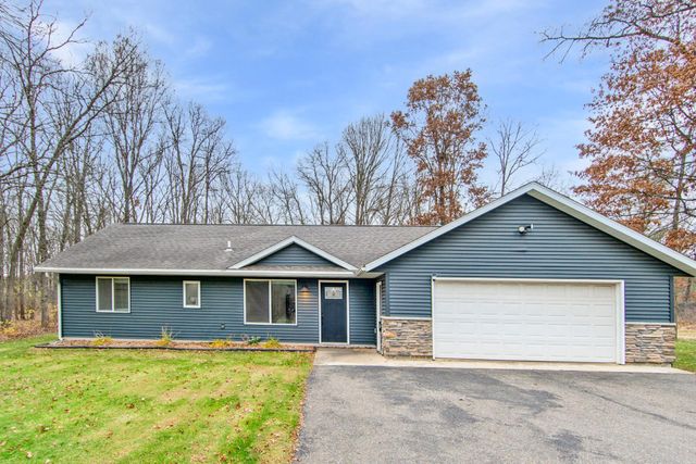 2630 Zebroski Acres Lane SW, Pillager, MN 56473