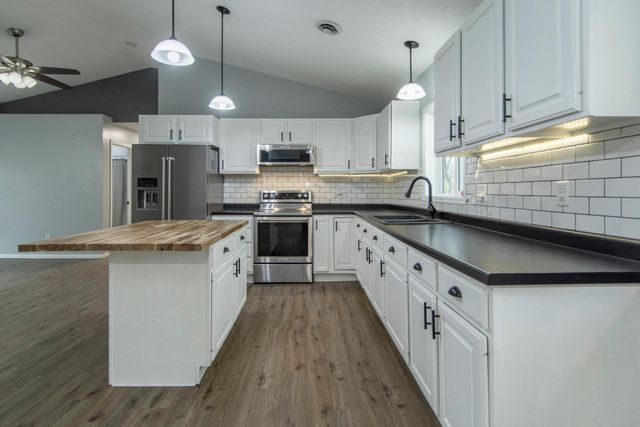 2630 Zebroski Acres Lane SW, Pillager, MN 56473