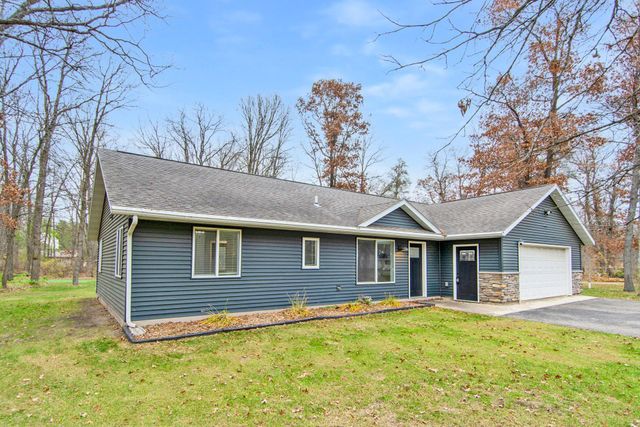 2630 Zebroski Acres Lane SW, Pillager, MN 56473