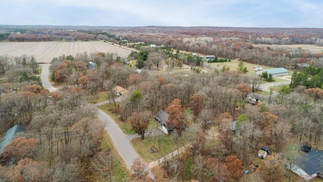 2630 Zebroski Acres Lane SW, Pillager, MN 56473