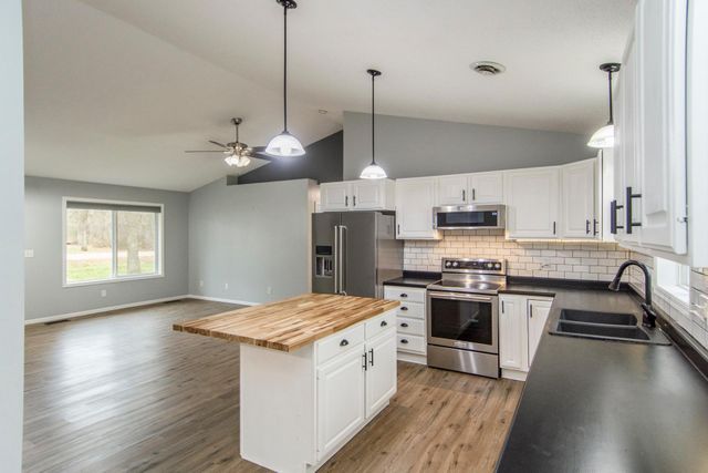 2630 Zebroski Acres Lane SW, Pillager, MN 56473