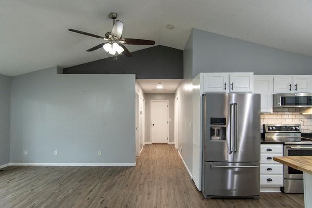 2630 Zebroski Acres Lane SW, Pillager, MN 56473