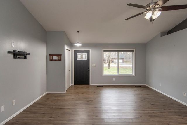 2630 Zebroski Acres Lane SW, Pillager, MN 56473