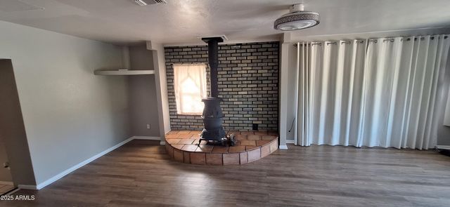 5742 S CENTRAL Drive, Globe, AZ 85501