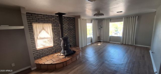 5742 S CENTRAL Drive, Globe, AZ 85501