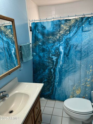 5742 S CENTRAL Drive, Globe, AZ 85501