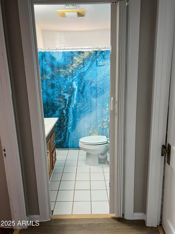 5742 S CENTRAL Drive, Globe, AZ 85501