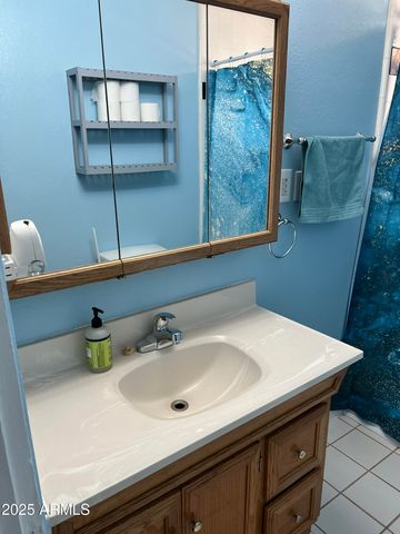 5742 S CENTRAL Drive, Globe, AZ 85501