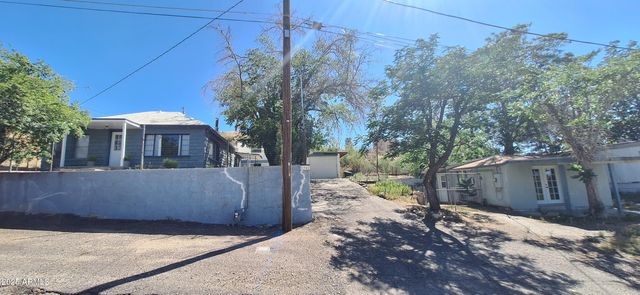 5742 S CENTRAL Drive, Globe, AZ 85501