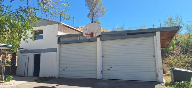 5742 S CENTRAL Drive, Globe, AZ 85501