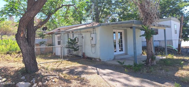 5742 S CENTRAL Drive, Globe, AZ 85501