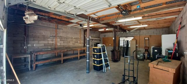 5742 S CENTRAL Drive, Globe, AZ 85501