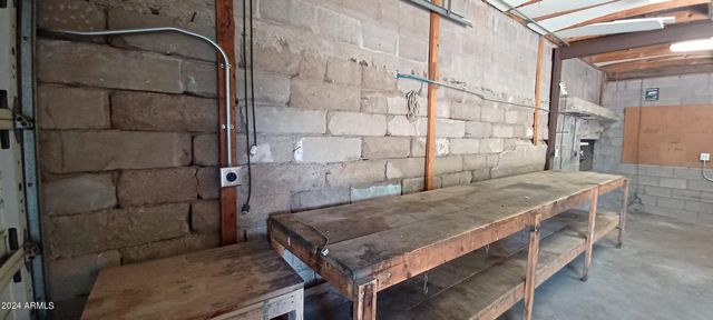 5742 S CENTRAL Drive, Globe, AZ 85501