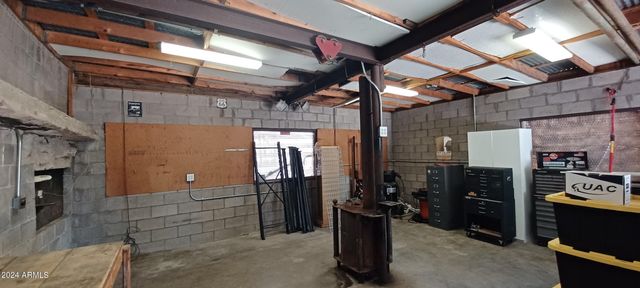 5742 S CENTRAL Drive, Globe, AZ 85501