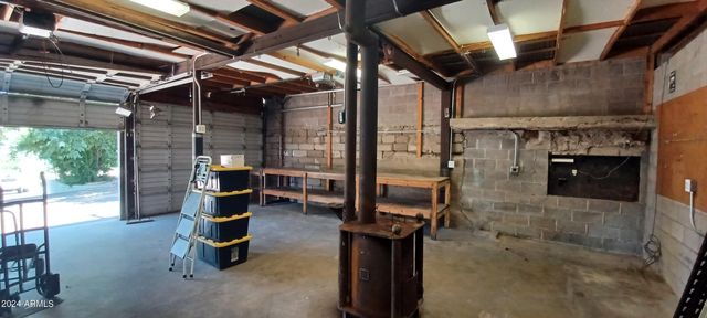 5742 S CENTRAL Drive, Globe, AZ 85501