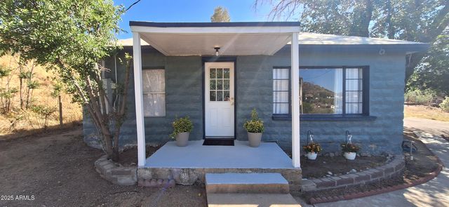 5742 S CENTRAL Drive, Globe, AZ 85501