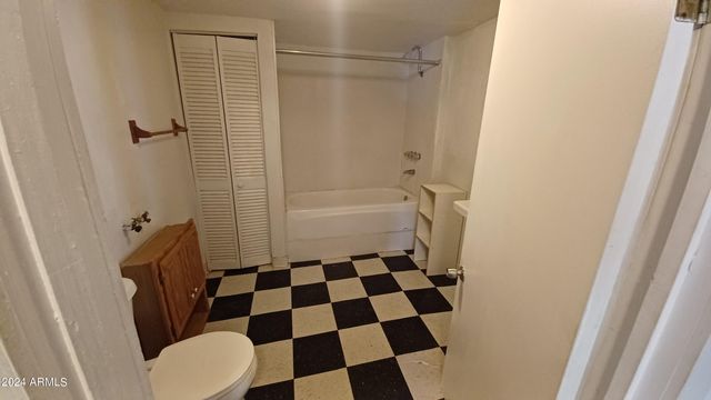 5742 S CENTRAL Drive, Globe, AZ 85501