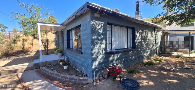 5742 S CENTRAL Drive, Globe, AZ 85501