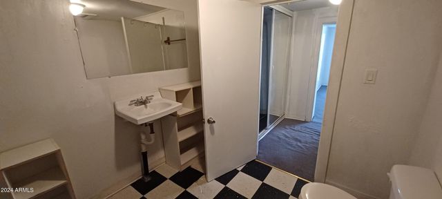 5742 S CENTRAL Drive, Globe, AZ 85501