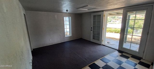 5742 S CENTRAL Drive, Globe, AZ 85501