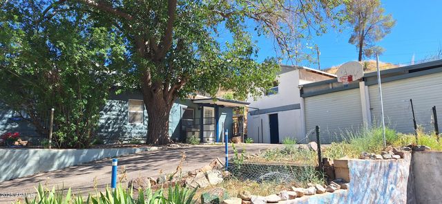 5742 S CENTRAL Drive, Globe, AZ 85501