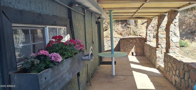 5742 S CENTRAL Drive, Globe, AZ 85501