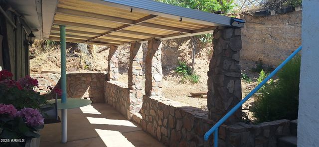 5742 S CENTRAL Drive, Globe, AZ 85501