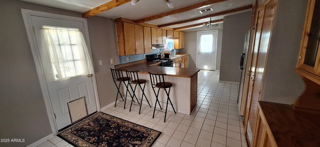 5742 S CENTRAL Drive, Globe, AZ 85501