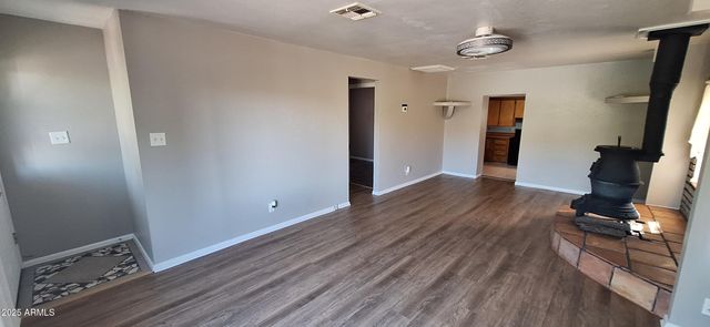 5742 S CENTRAL Drive, Globe, AZ 85501