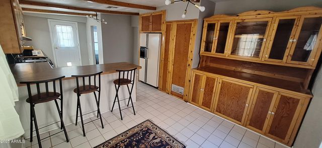 5742 S CENTRAL Drive, Globe, AZ 85501