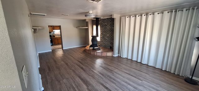 5742 S CENTRAL Drive, Globe, AZ 85501