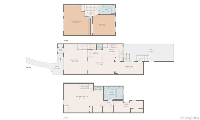 64-62 82nd Place, Middle Village, NY 11379