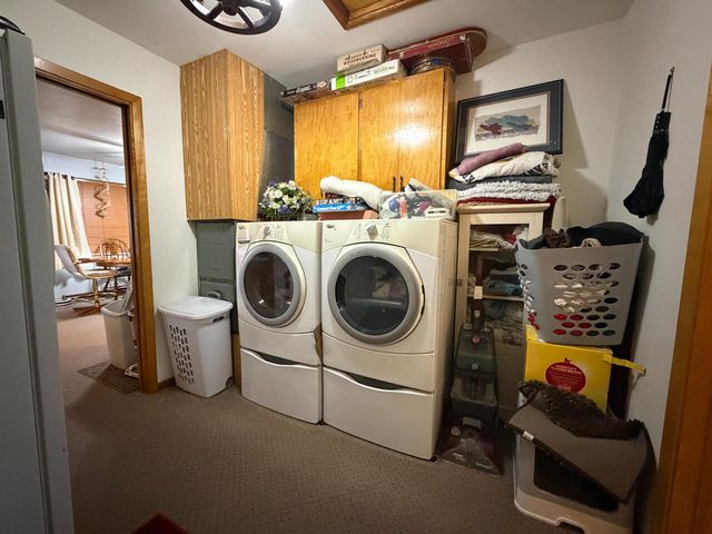 401 CENTER Street, Battle Creek, IA 51006