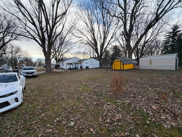 401 CENTER Street, Battle Creek, IA 51006