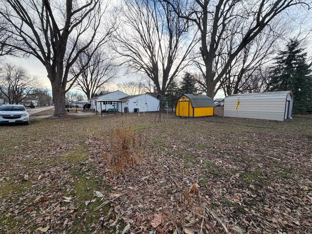 401 CENTER Street, Battle Creek, IA 51006
