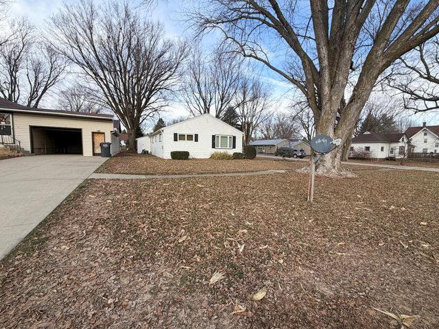401 CENTER Street, Battle Creek, IA 51006